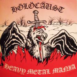 Holocaust (UK) : Heavy Metal Mania '93